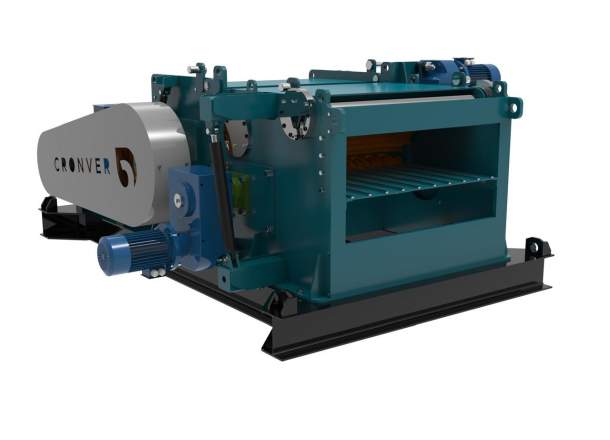 Промышленный измельчитель Cronver GH 1300