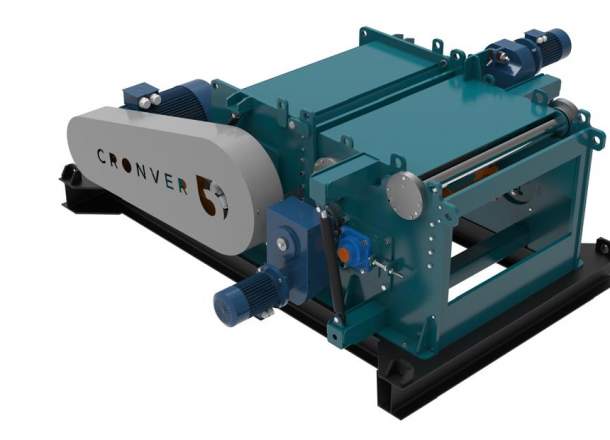 Стационарный измельчитель Cronver GH 1300