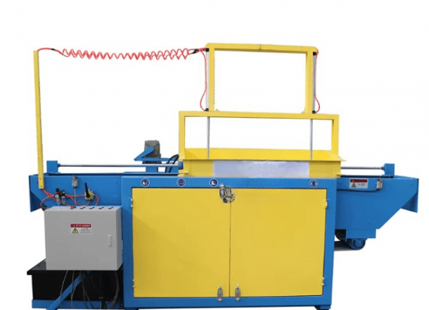 Измельчитель древесины Cronver ST 1000