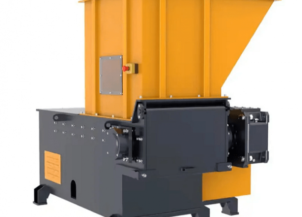 Шредер Cronver SH 1000