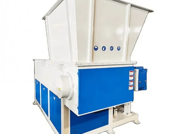 Измельчитель ткани Cronver SH 1600