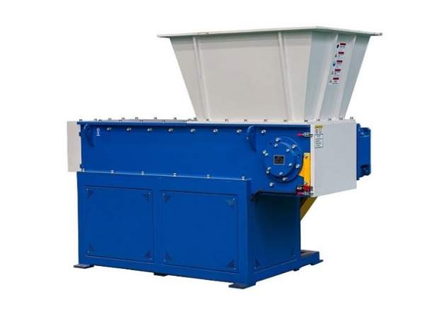 Универсальный измельчитель Cronver SH 1600