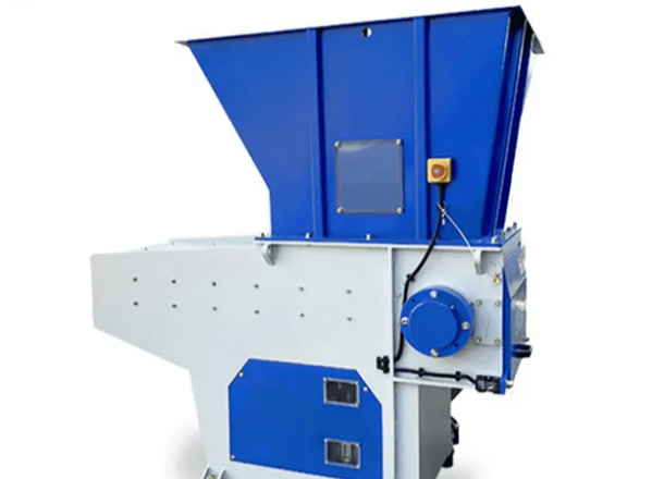 Промышленный измельчитель Cronver SH 1600
