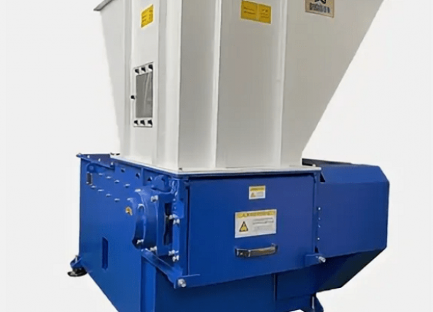 Измельчитель древесных отходов Cronver SH 1600
