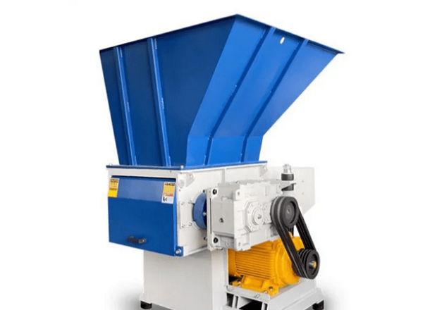 Дробилка для горбыля Cronver SH 1600
