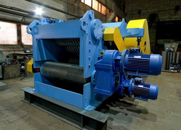 Стационарный измельчитель Cronver MRB 315
