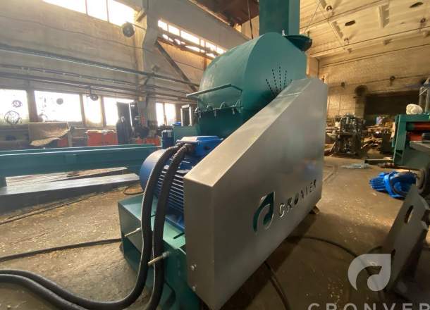 Роторный измельчитель Cronver RM 30