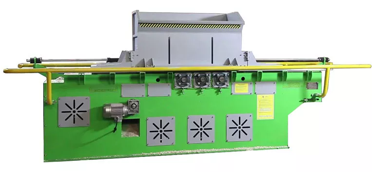 Станок для производства стружки Cronver ST 400