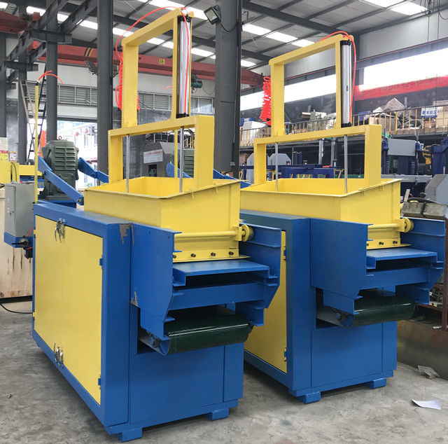 Станок для производства стружки Cronver ST 1500