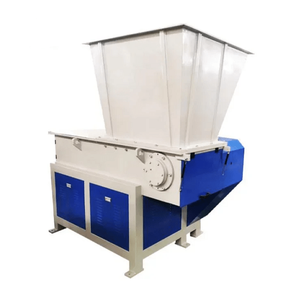 Шредер для древесины Cronver SH 1600