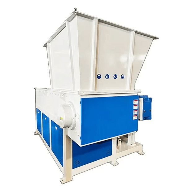 Шредер для древесины Cronver SH 1600