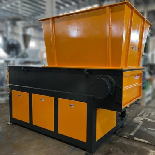 Измельчитель пластика Cronver SH 1000