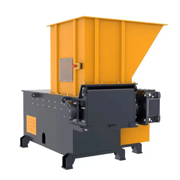 Измельчитель пластика Cronver SH 1000