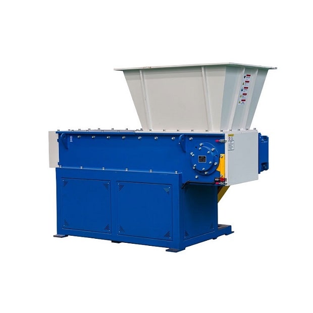 Измельчитель пластика Cronver SH 1600