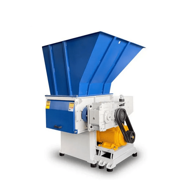 Измельчитель пластика Cronver SH 1600