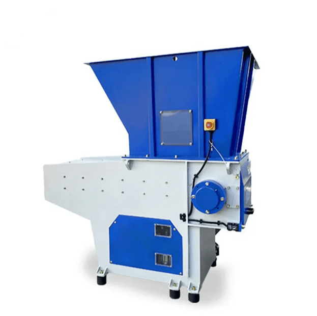 Измельчитель пластика Cronver SH 1600