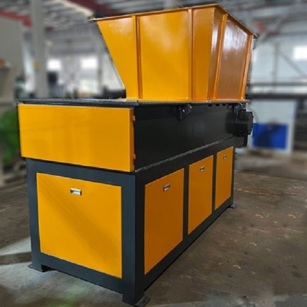 Дробилка для минеральной ваты Cronver SH 1000