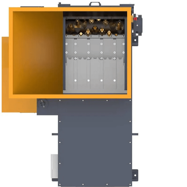 Дробилка для минеральной ваты Cronver SH 1000