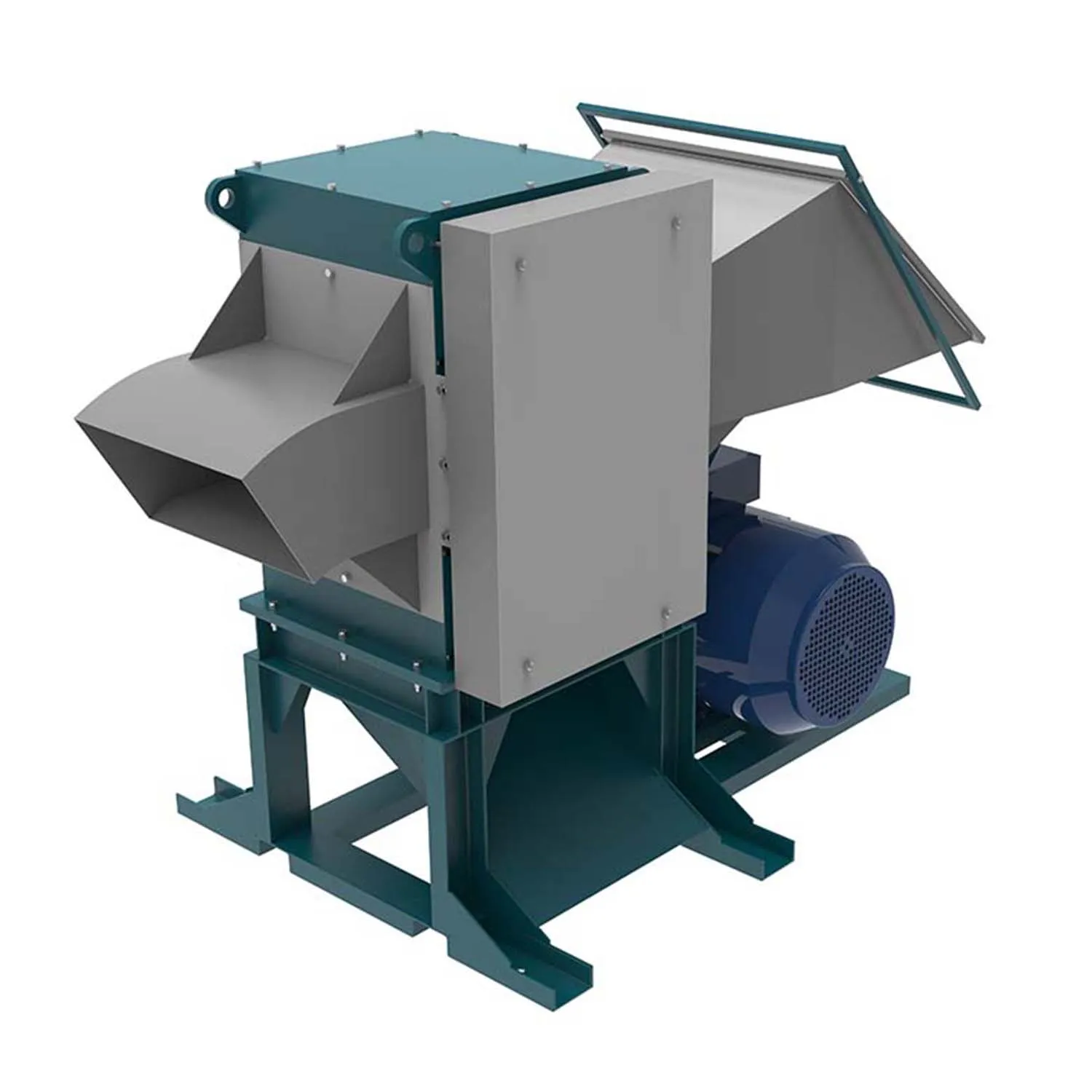 Дровокольный станок CRONVER DS 200 Lite