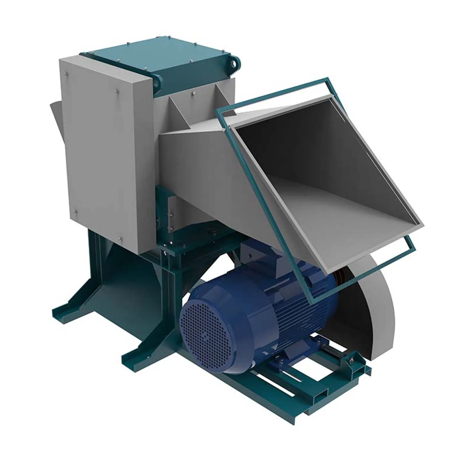 Дровокольный станок CRONVER DS 200 Lite