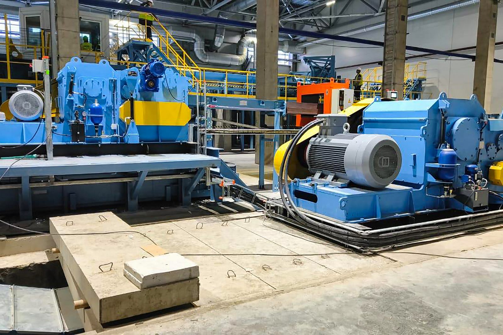 Измельчитель древесины щепорез Cronver MRB 250