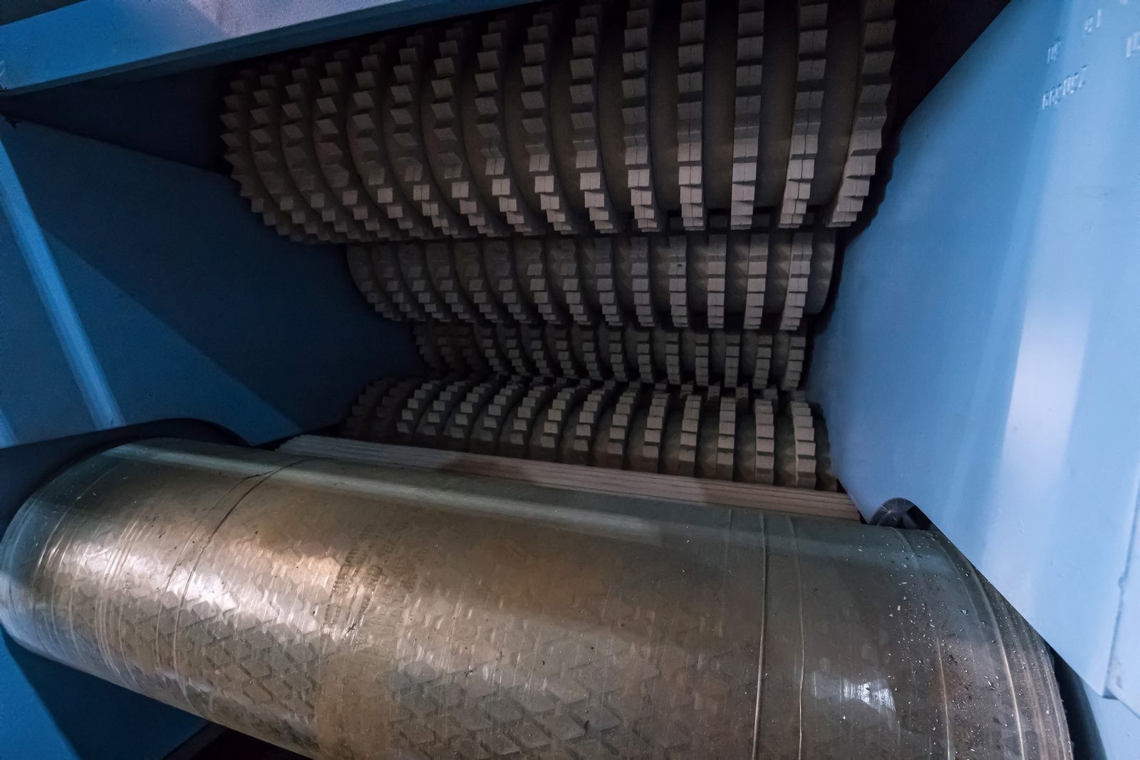 Ножевой измельчитель Cronver MRB 315