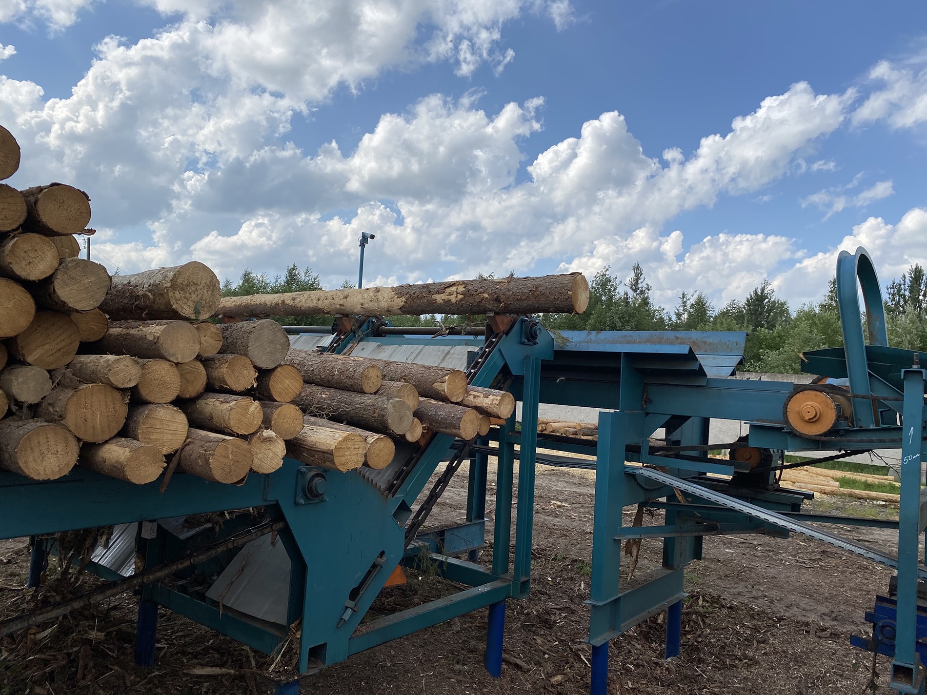 Щеподробилка Cronver DG 90
